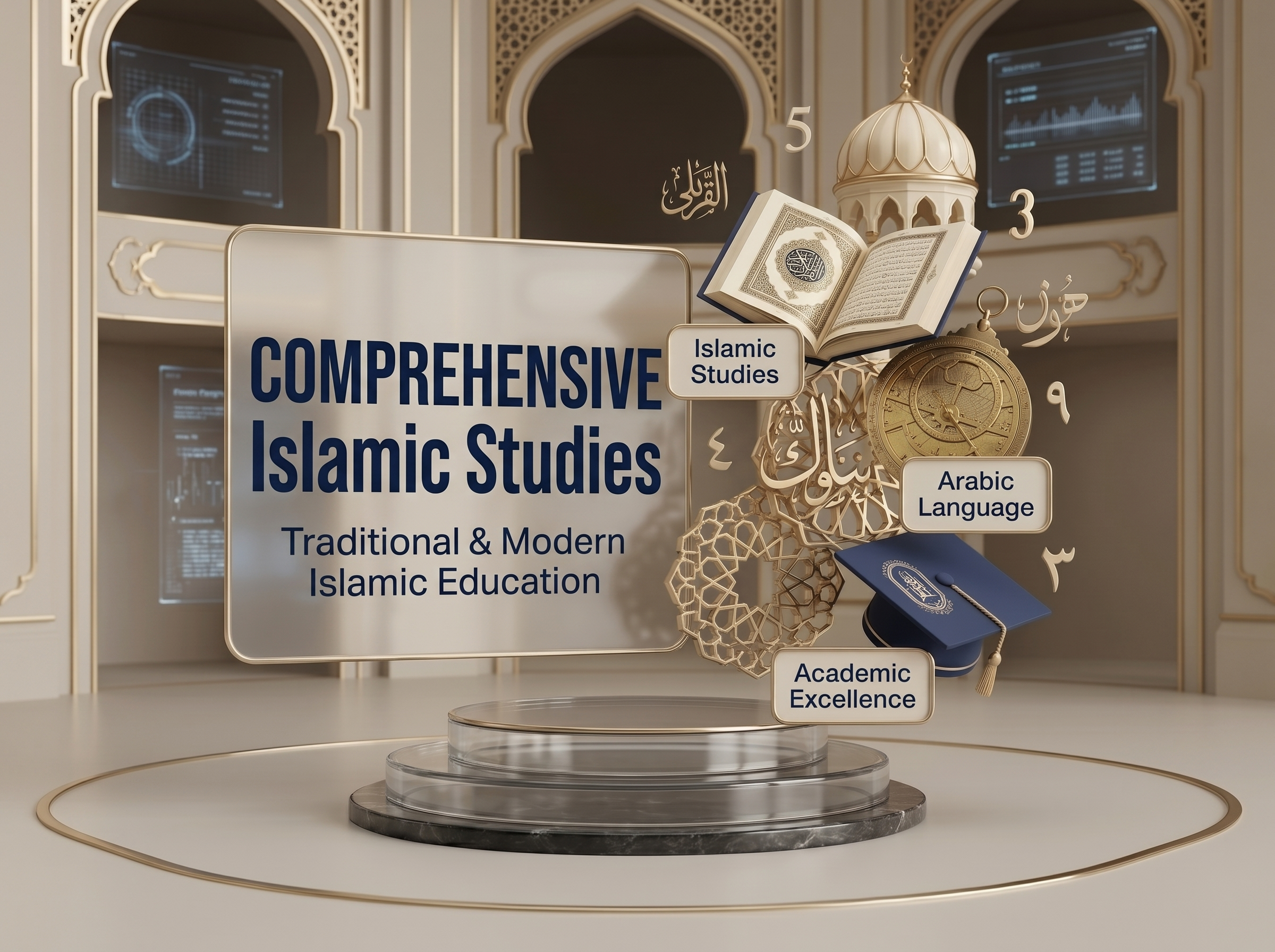 Arabic - Grade 7 - Al-Azhar