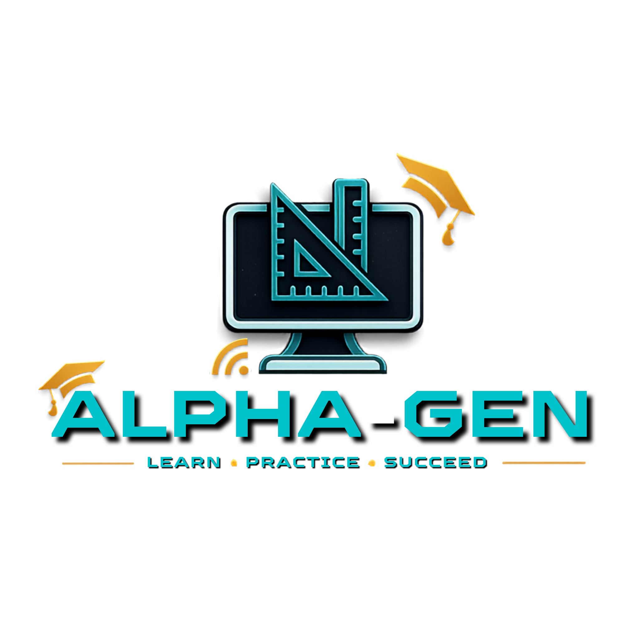 AlphaGen Academy