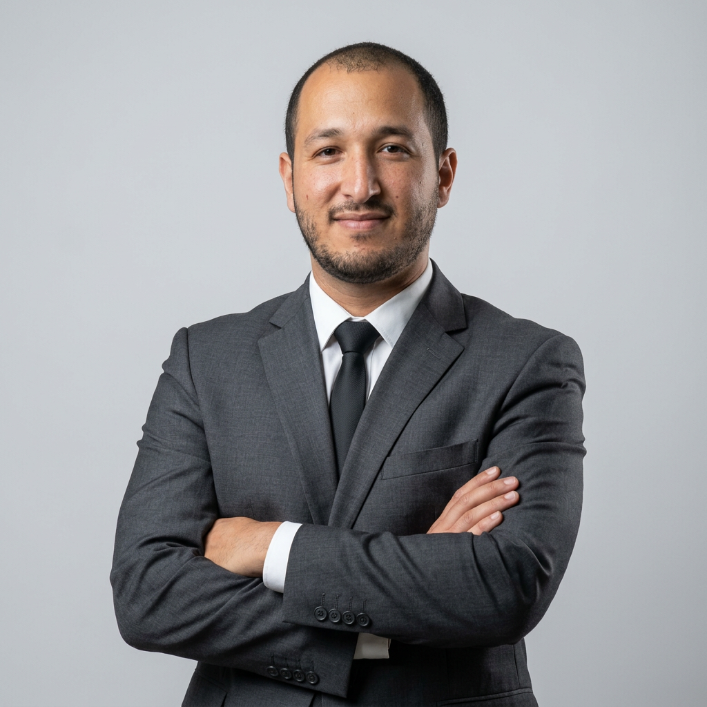 Ali-Eldin Hefnawy