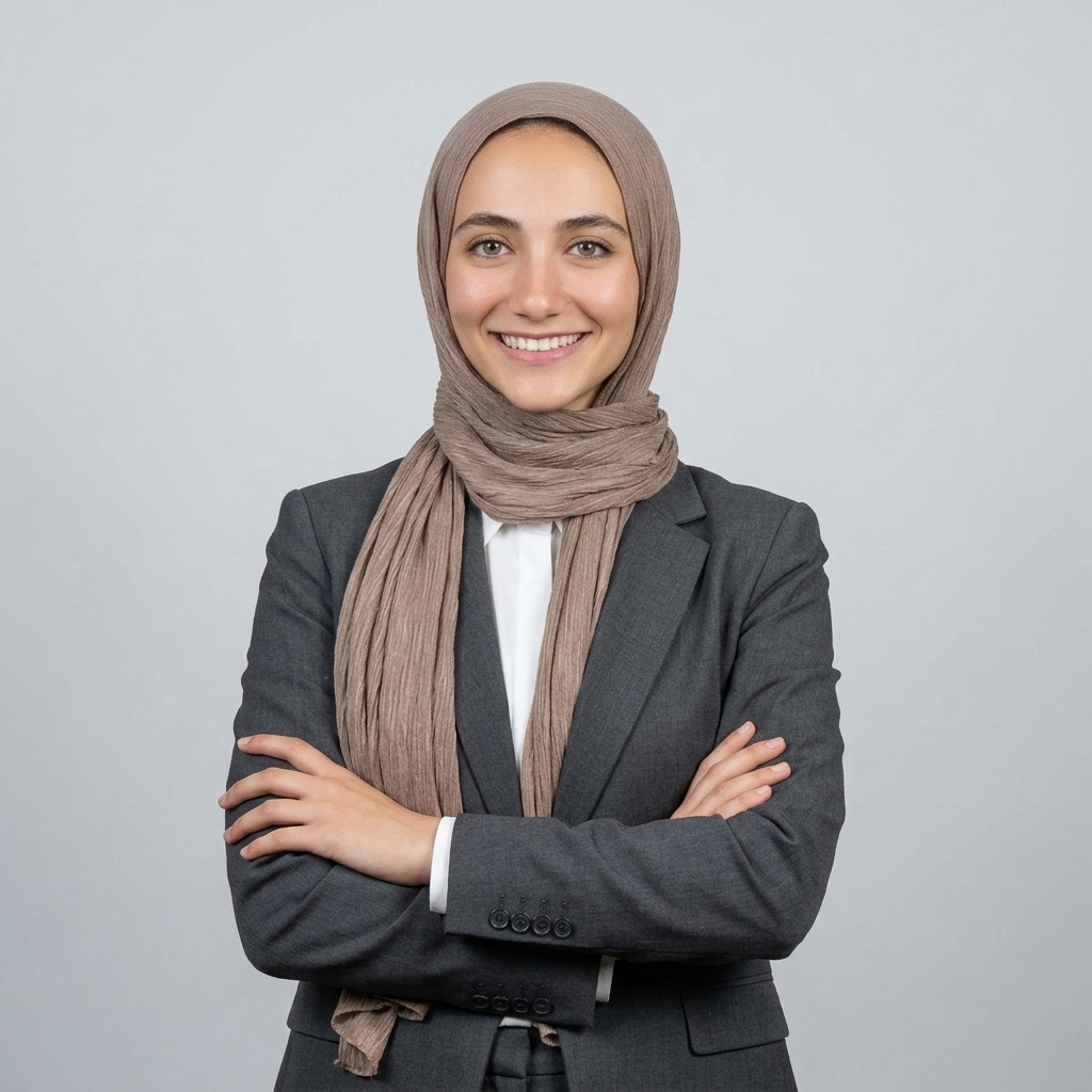 Aya Mostafa