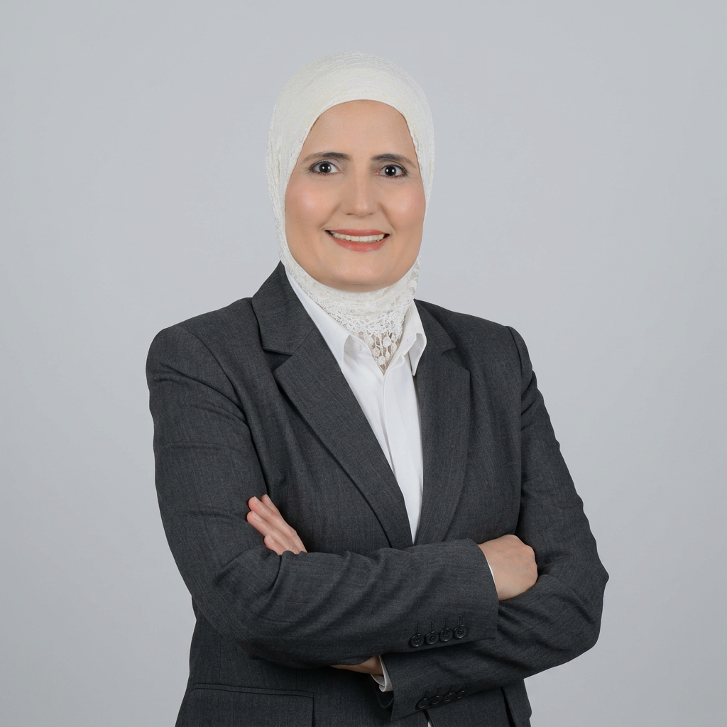 Dr. Enas Refat