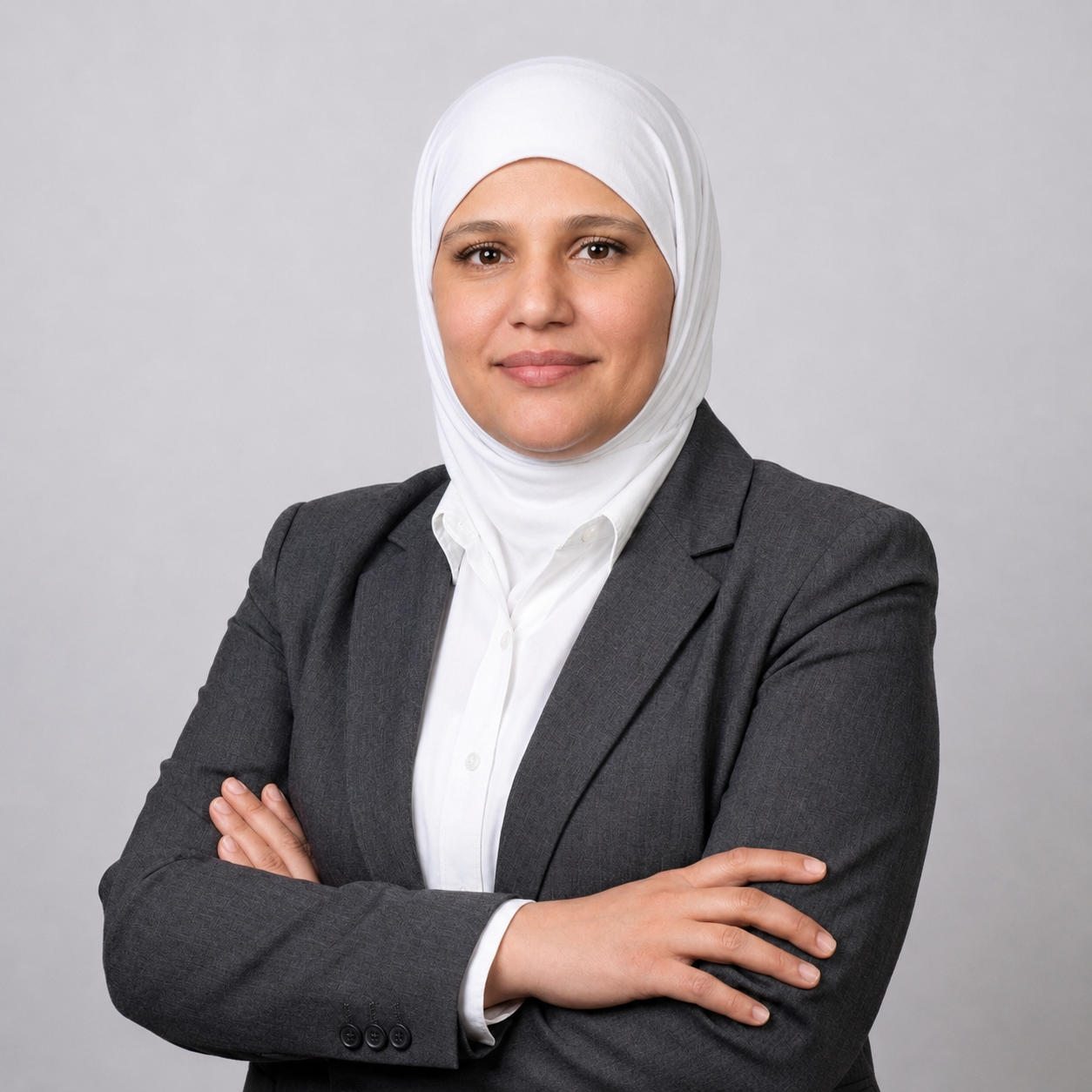 Fatma Maher