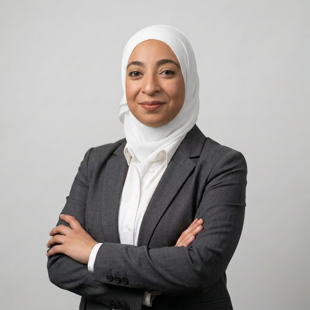 Habiba Ali