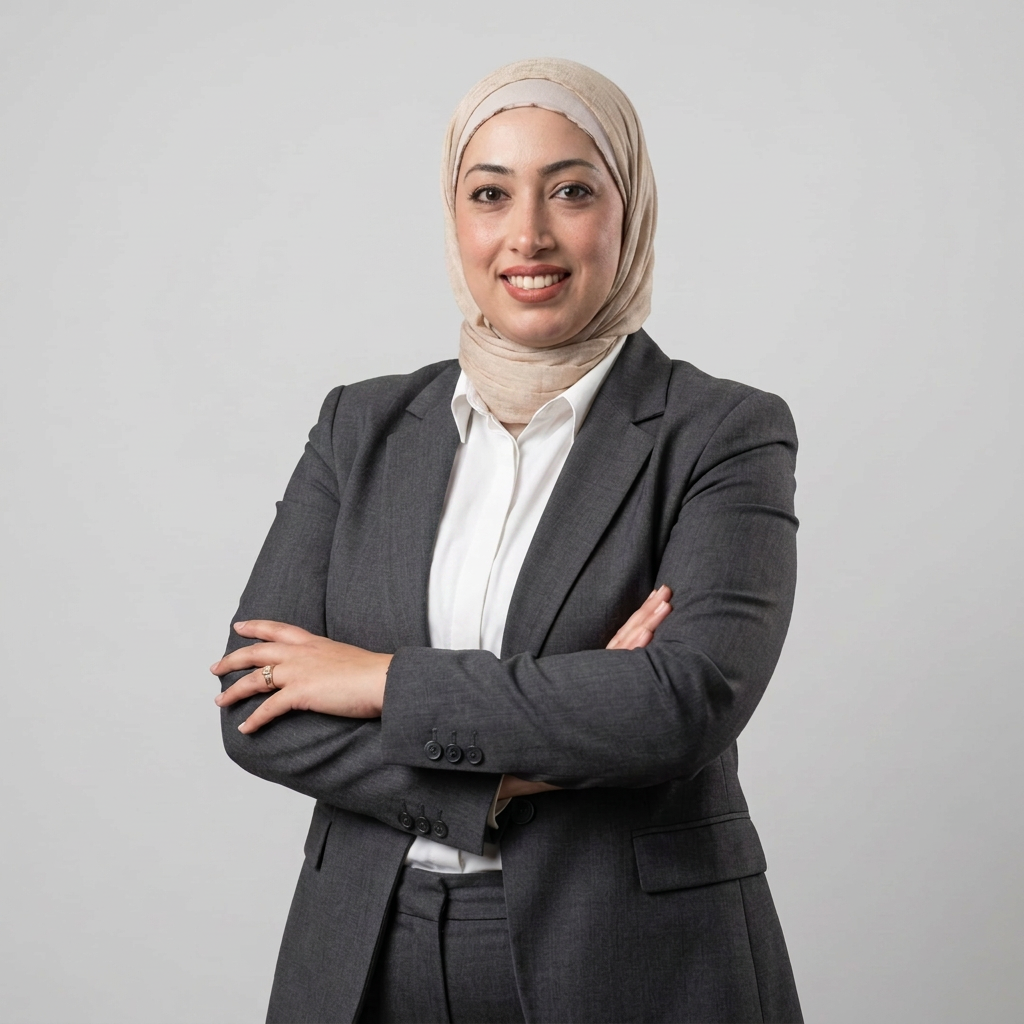 Hend Mohamed