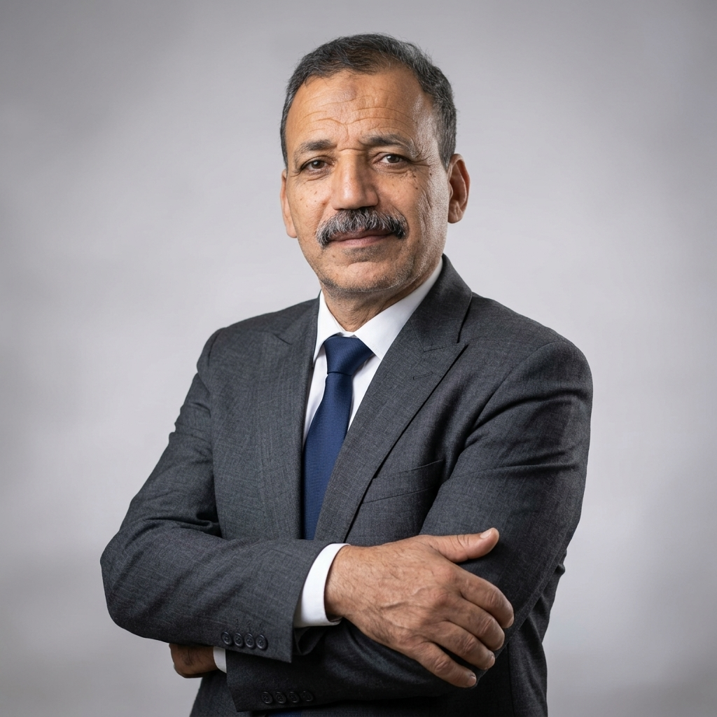 Dr. Muhammad Abdou