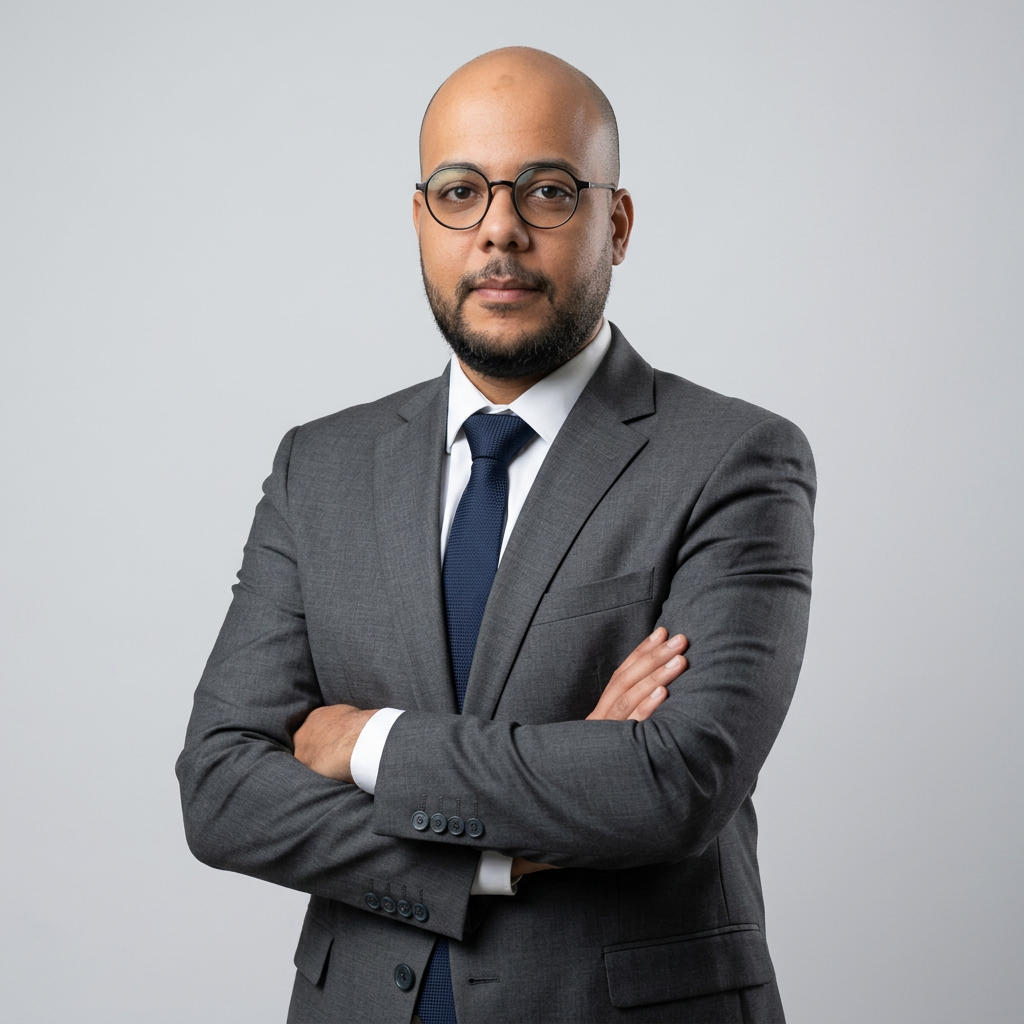 Omar Ibrahim