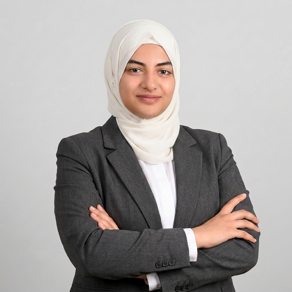 Rahma Hany