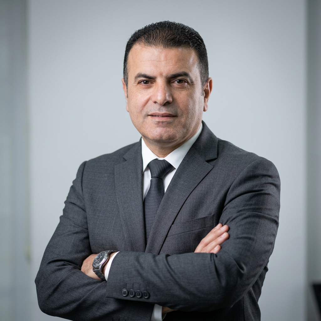 Sayed Abdellhady