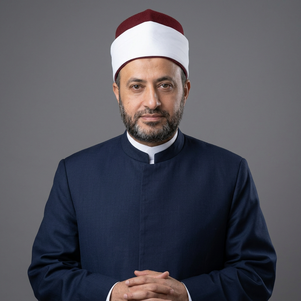 Sheikh Yehia Abdelmoein