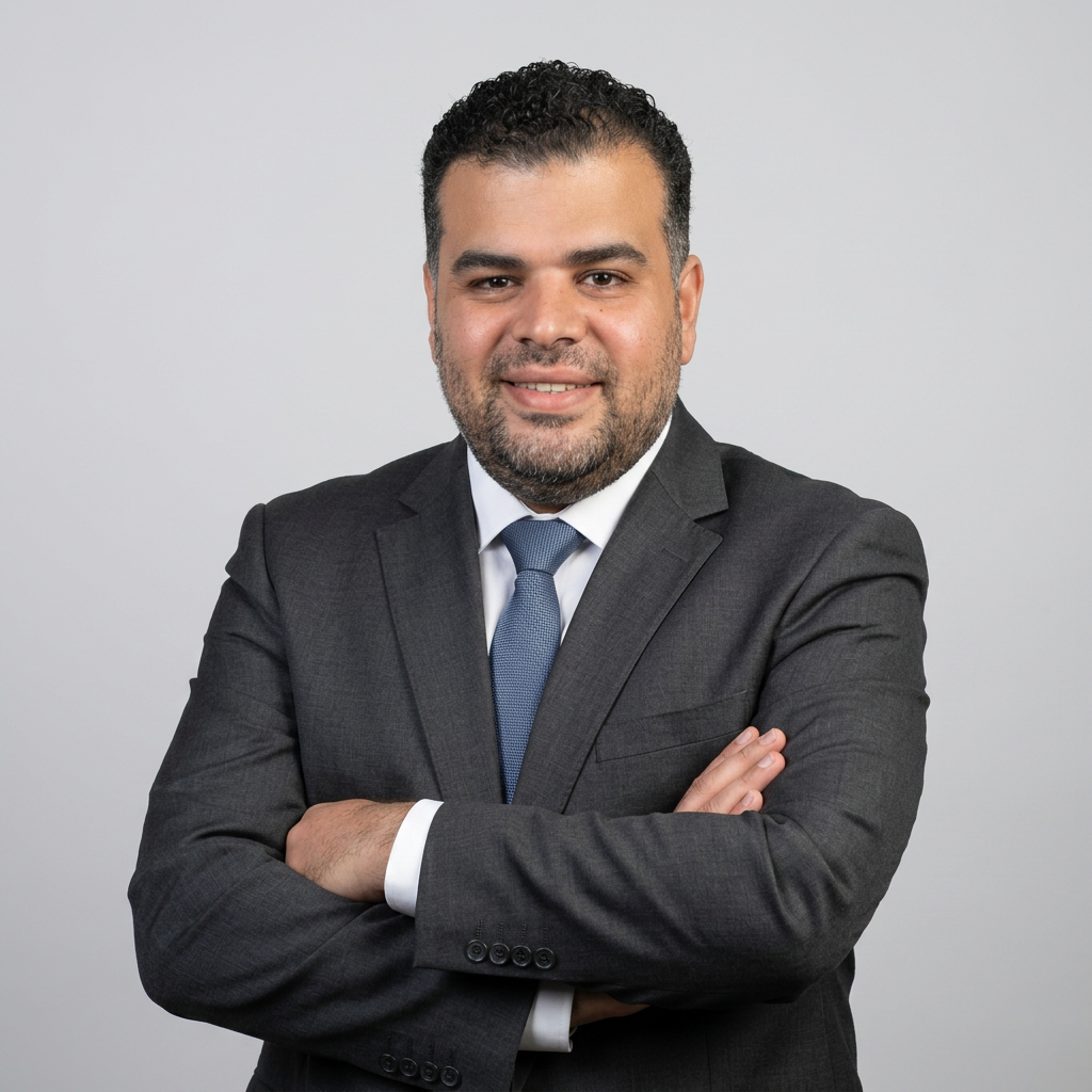 Yehia Attia